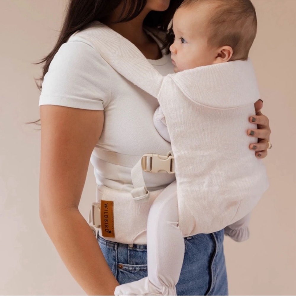 Wildbird Aerial Carrier